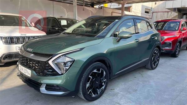 Kia for sale in Iraq